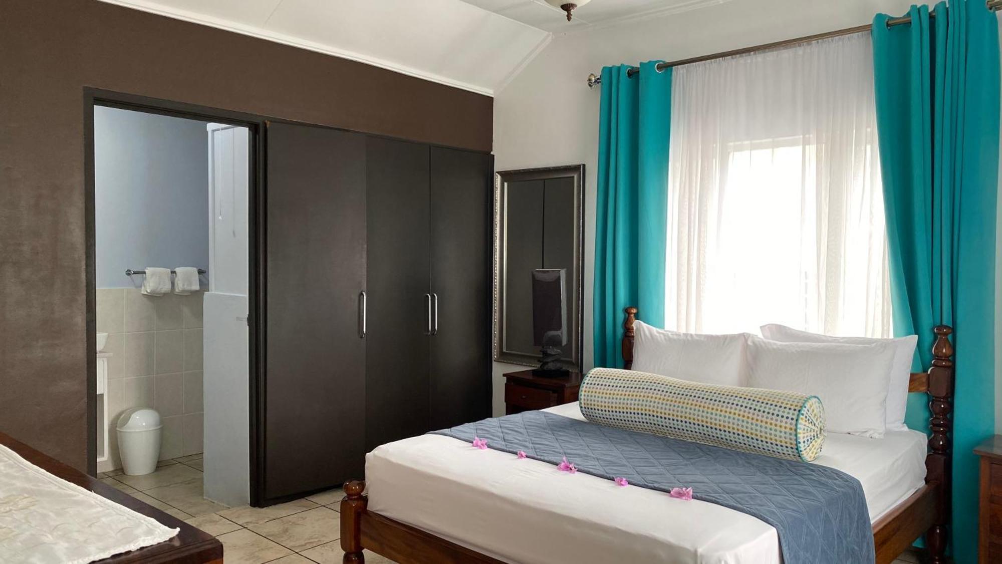 Stephna Residence Anse Boileau Εξωτερικό φωτογραφία
